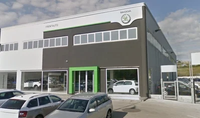 Frentauto S.p.A. - Ancona